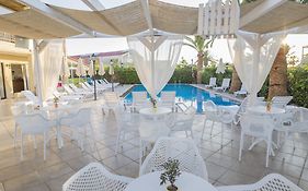 Creta Aquamarine Hotel (ex.creta Residence) 3*